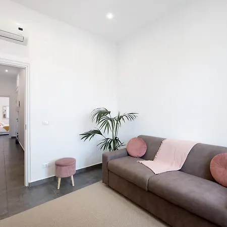 Ferienwohnung Casa Alba La Casa Delle Coccole Savona Exterior foto