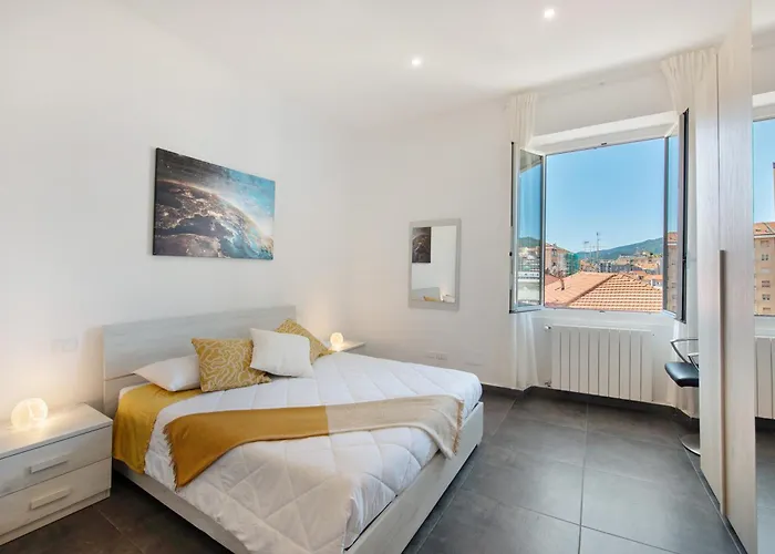 Casa Alba La Casa Delle Coccole