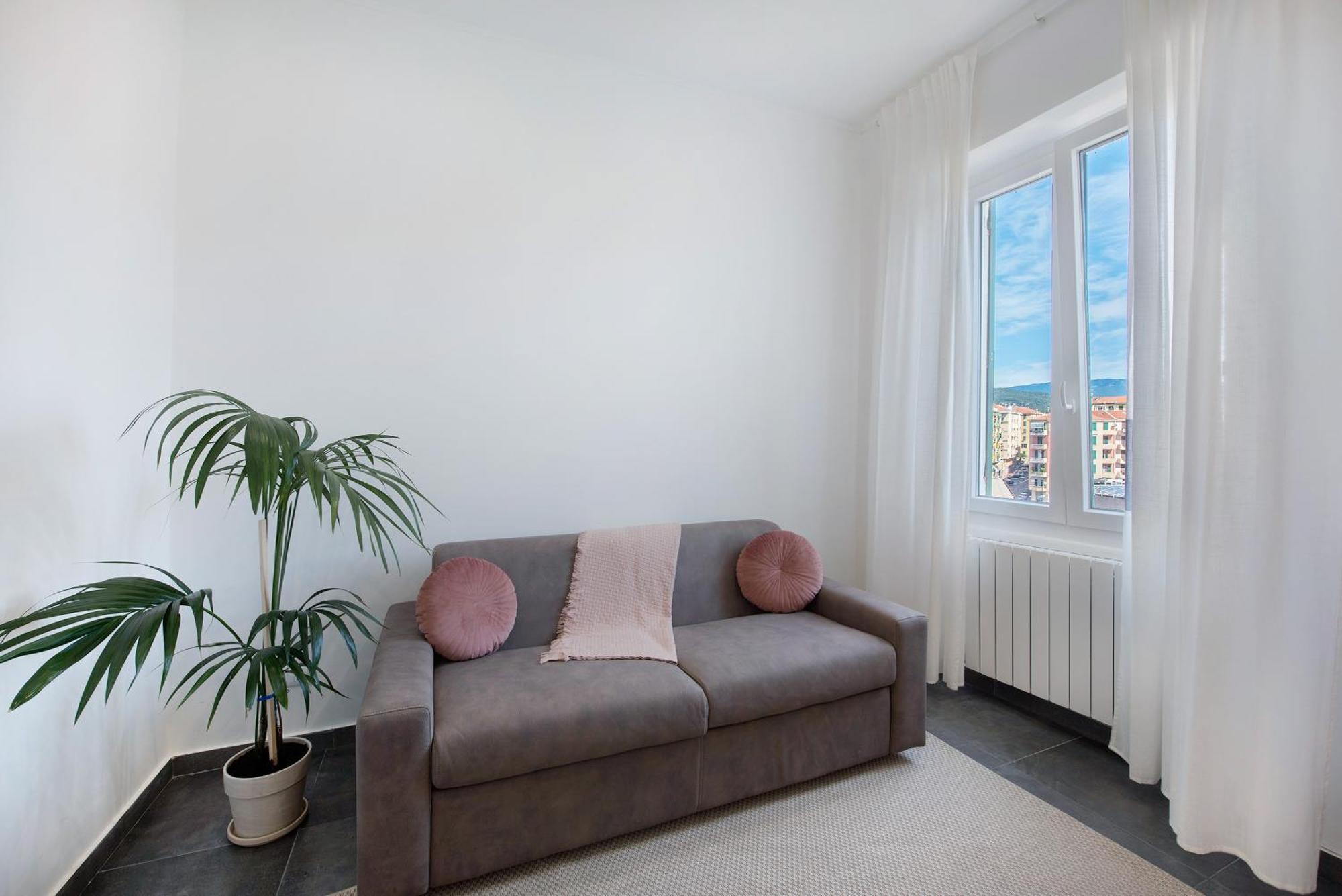 Casa Alba La Casa Delle Coccole Apartment