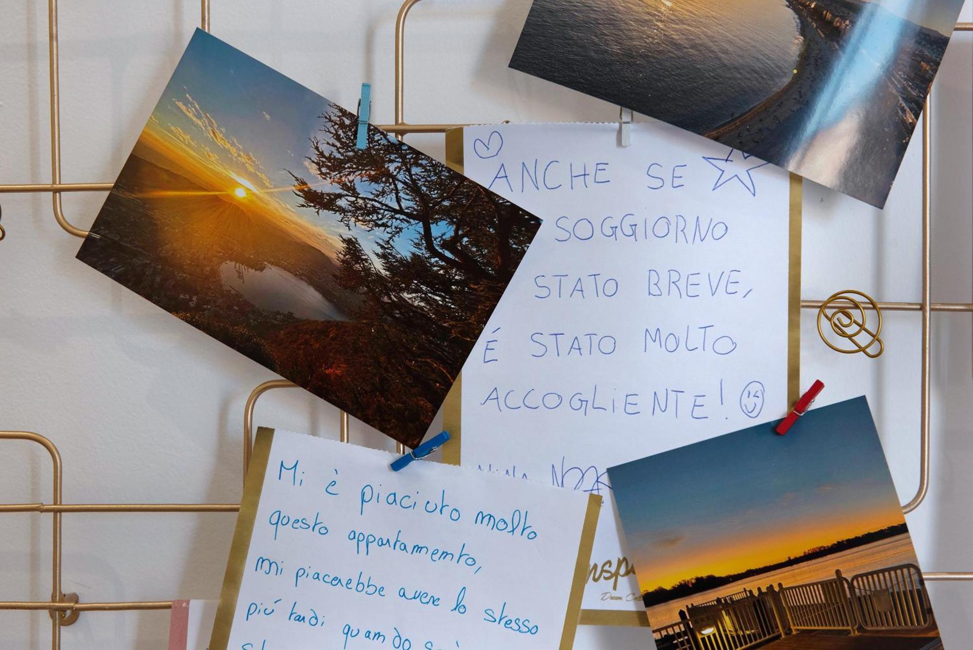 Casa Alba La Casa Delle Coccole