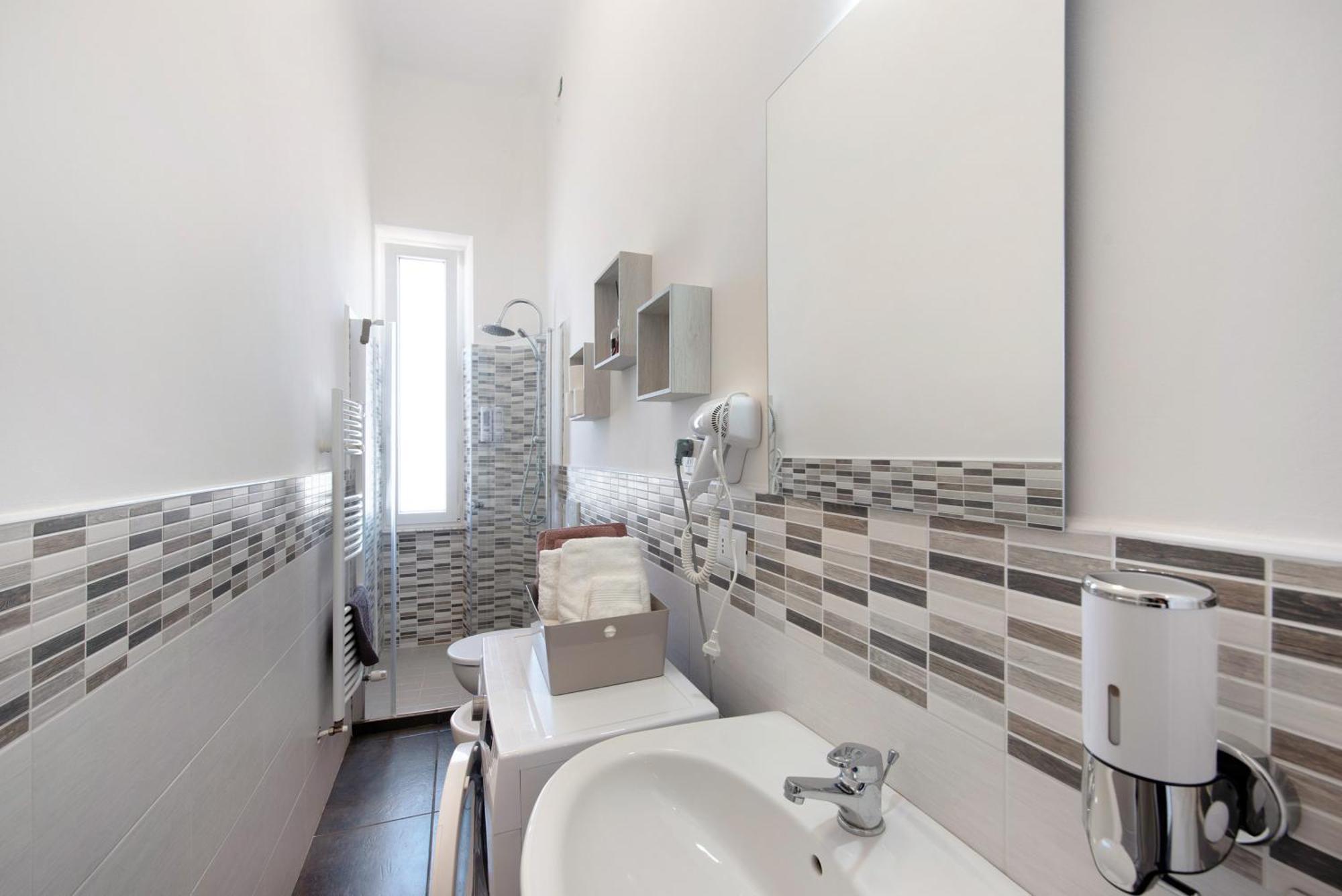 Casa Alba La Casa Delle Coccole * Savona