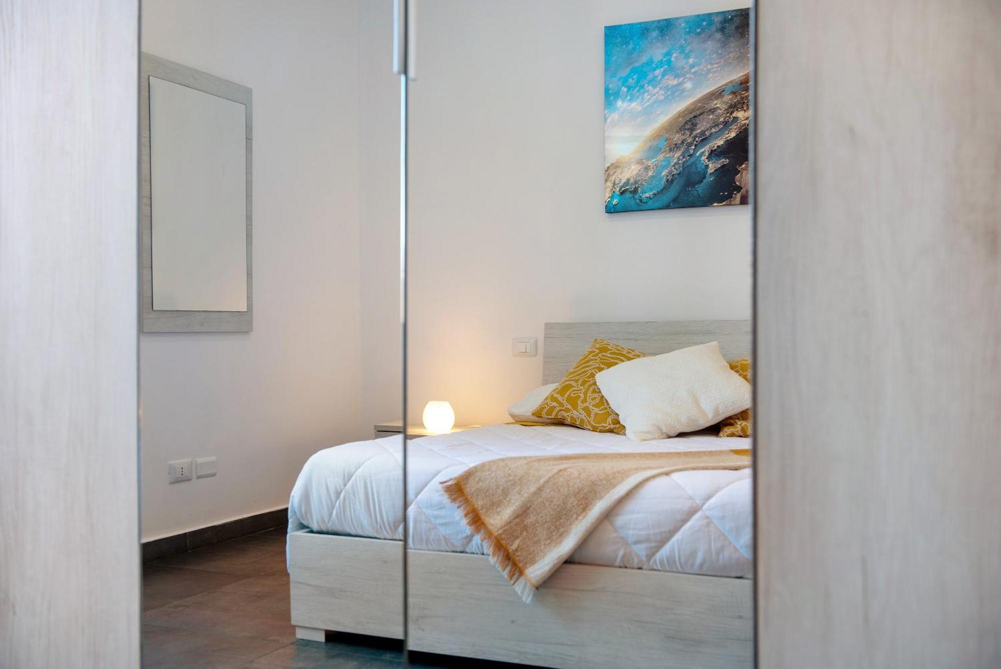 Casa Alba La Casa Delle Coccole Apartment
